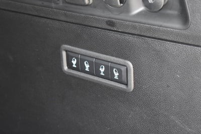 2024 Jeep Wagoneer Series II Carbide