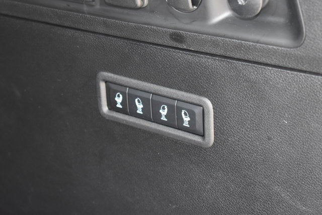 2024 Jeep Wagoneer Series II Carbide