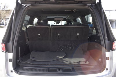 2024 Jeep Wagoneer Series II Carbide