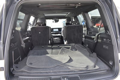 2024 Jeep Wagoneer Series II Carbide