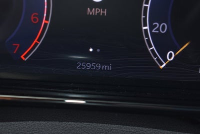 2024 Jeep Wagoneer Series II Carbide