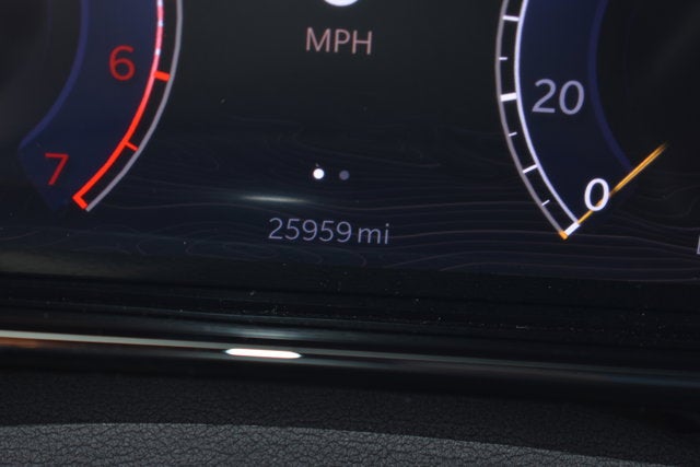 2024 Jeep Wagoneer Series II Carbide