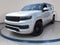 2022 Jeep Grand Wagoneer Series II Obsidian