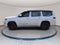 2022 Jeep Grand Wagoneer Series II Obsidian