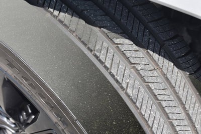 2022 Jeep Grand Wagoneer Series II Obsidian