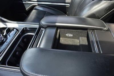 2022 Jeep Grand Wagoneer Series II Obsidian
