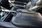 2022 Jeep Grand Wagoneer Series II Obsidian