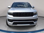 2022 Jeep Grand Wagoneer Series II Obsidian