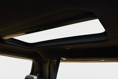 2022 Jeep Grand Wagoneer Series II Obsidian