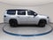 2022 Jeep Grand Wagoneer Series II Obsidian