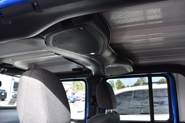 2024 Jeep Gladiator Willys