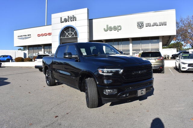 2024 RAM 1500 Limited