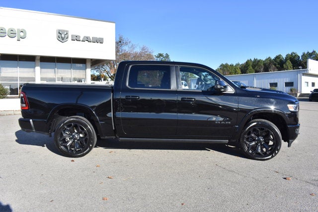 2024 RAM 1500 Limited