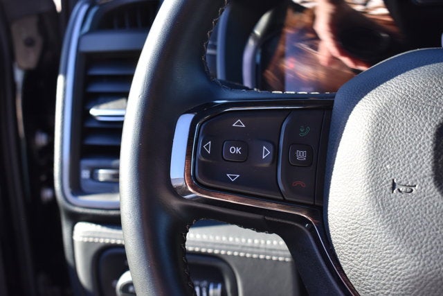 2024 RAM 1500 Limited