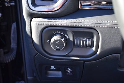 2024 RAM 1500 Limited