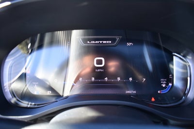 2024 RAM 1500 Limited