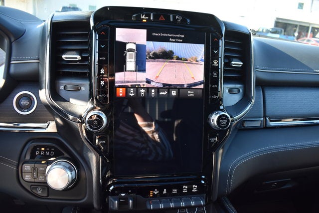 2024 RAM 1500 Limited