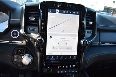 2024 RAM 1500 Limited