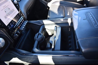 2024 RAM 1500 Limited