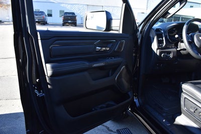 2024 RAM 1500 Limited