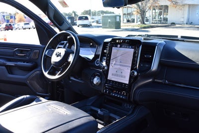 2024 RAM 1500 Limited