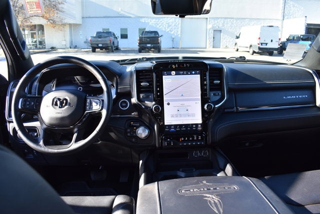 2024 RAM 1500 Limited