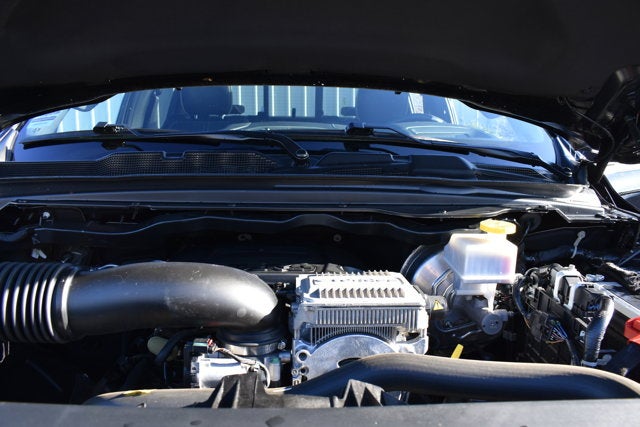 2024 RAM 1500 Limited