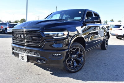 2024 RAM 1500 Limited