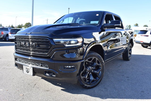 2024 RAM 1500 Limited