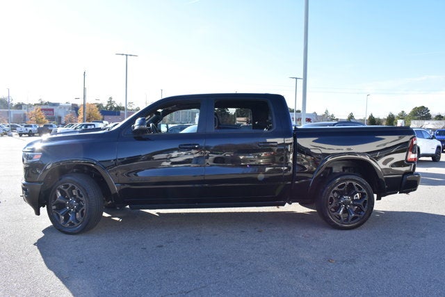 2024 RAM 1500 Limited