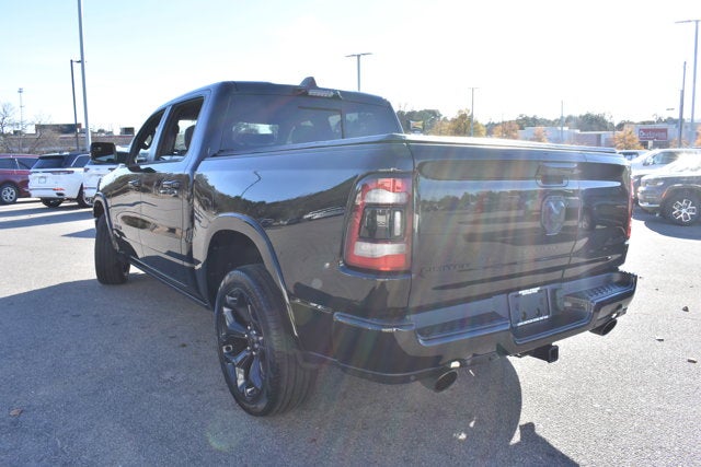 2024 RAM 1500 Limited