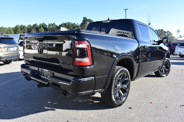 2024 RAM 1500 Limited