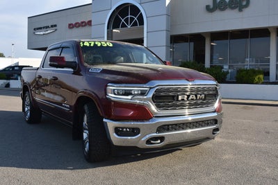 2023 RAM 1500 Limited