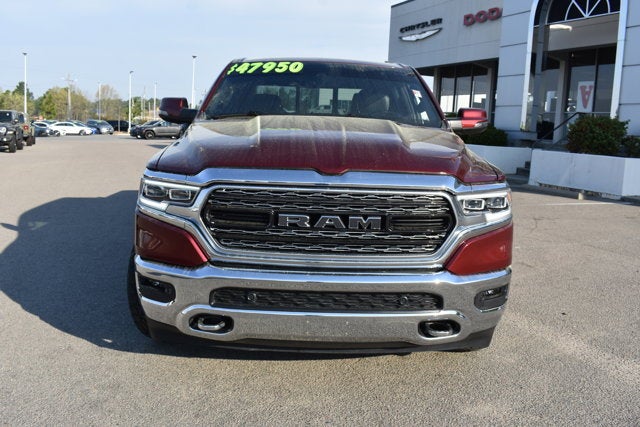 2023 RAM 1500 Limited