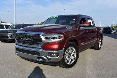 2023 RAM 1500 Limited