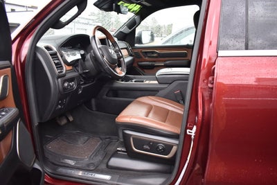 2022 RAM 1500 Longhorn