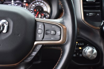 2022 RAM 1500 Longhorn