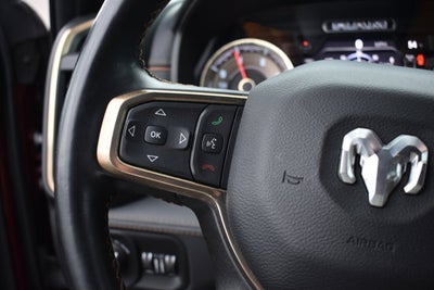 2022 RAM 1500 Longhorn