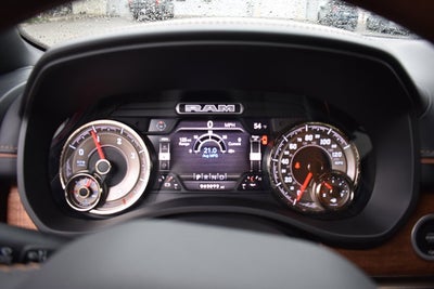 2022 RAM 1500 Longhorn