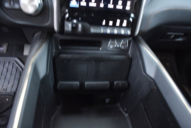 2022 RAM 1500 Longhorn