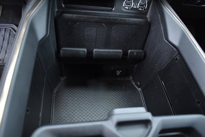 2022 RAM 1500 Longhorn