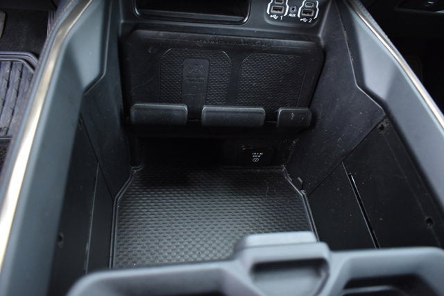 2022 RAM 1500 Longhorn