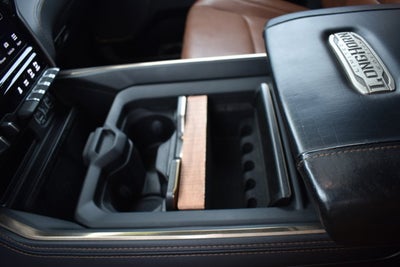 2022 RAM 1500 Longhorn