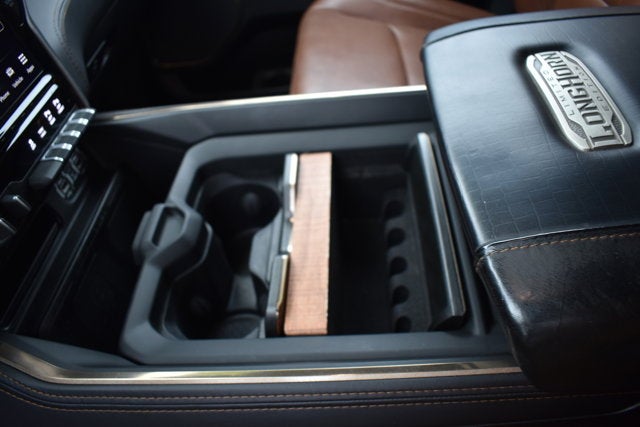 2022 RAM 1500 Longhorn