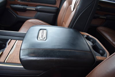 2022 RAM 1500 Longhorn