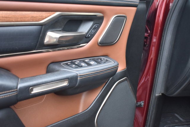 2022 RAM 1500 Longhorn