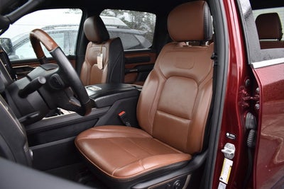 2022 RAM 1500 Longhorn