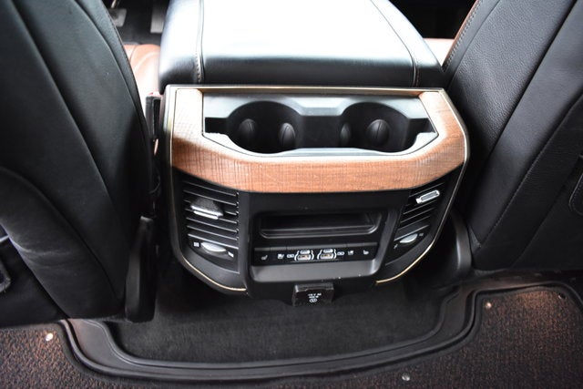 2022 RAM 1500 Longhorn