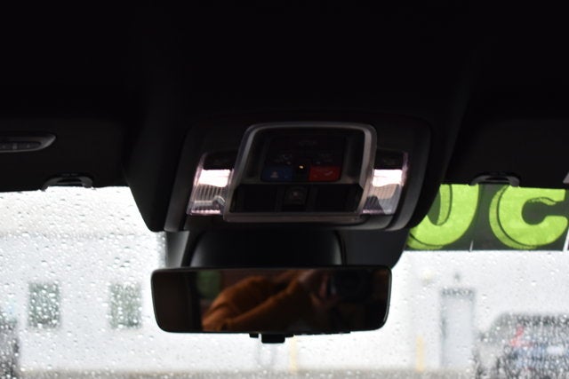 2022 RAM 1500 Longhorn