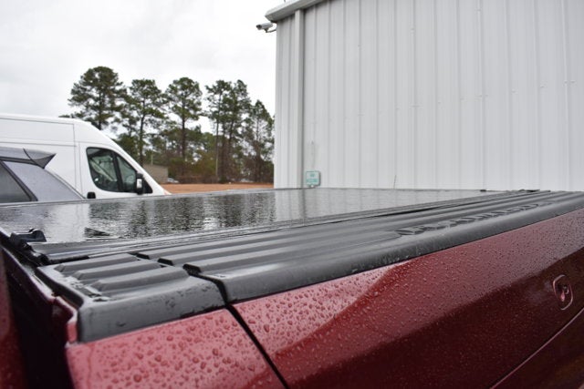 2022 RAM 1500 Longhorn